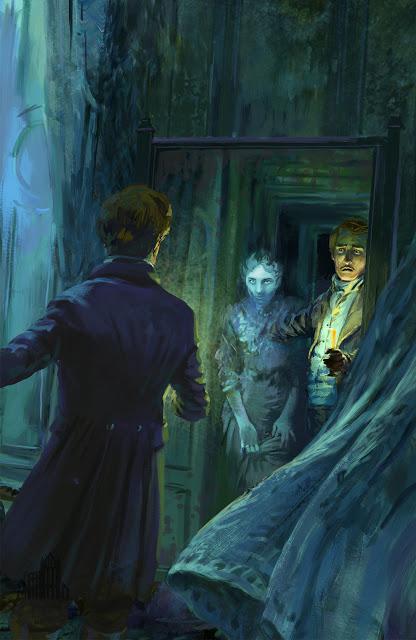 CUENTOS DEL OCASO: ¡Una lectura con la que pasarlo de miedo! CUENTOS DEL OCASO: ¡Una lectura con la que pasarlo de miedo!