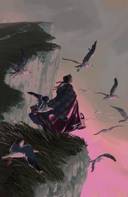 CUENTOS DEL OCASO: ¡Una lectura con la que pasarlo de miedo! CUENTOS DEL OCASO: ¡Una lectura con la que pasarlo de miedo!