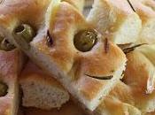Como hacer mejor focaccia receta italiana