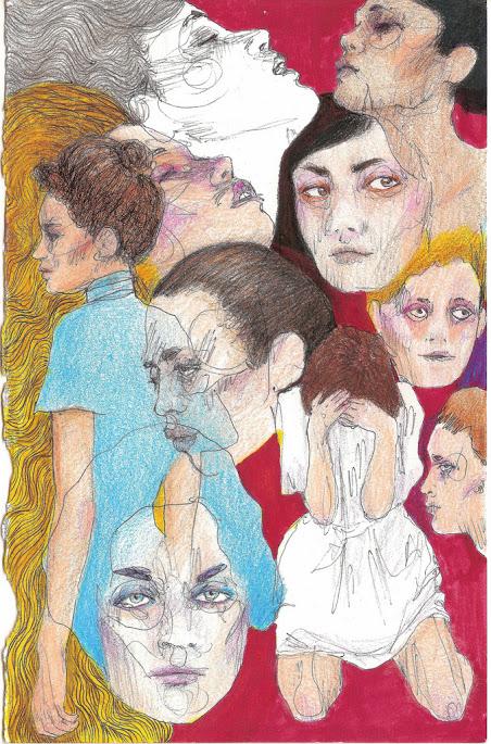 LA ESPERA Y LA ESPERANZA.