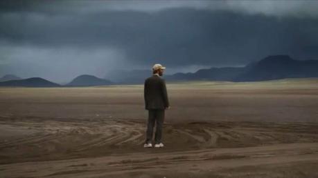 “El Inadaptado”, Jens Lien