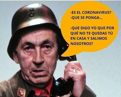 Este virus no es una guerra, es una catástrofe. Este virus no es una guerra, es una catástrofe.