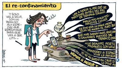 Este virus no es una guerra, es una catástrofe. Este virus no es una guerra, es una catástrofe.