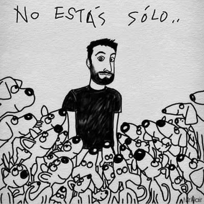 Este virus no es una guerra, es una catástrofe. Este virus no es una guerra, es una catástrofe.