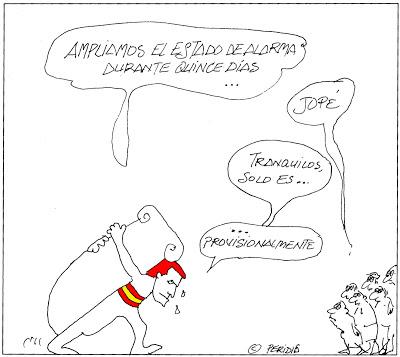 Este virus no es una guerra, es una catástrofe. Este virus no es una guerra, es una catástrofe.
