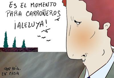 Este virus no es una guerra, es una catástrofe. Este virus no es una guerra, es una catástrofe.