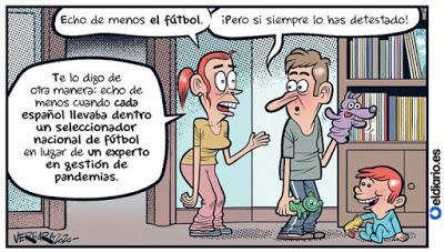 Este virus no es una guerra, es una catástrofe. Este virus no es una guerra, es una catástrofe.