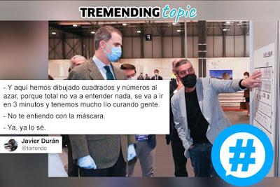 Este virus no es una guerra, es una catástrofe. Este virus no es una guerra, es una catástrofe.