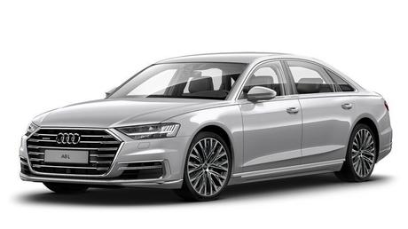 2018 Audi A4 Cost