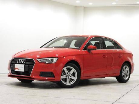 2017 Audi A3 Sedan For Sale