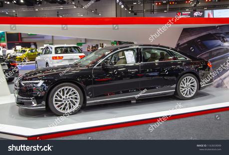 2018 Audi A8 For Sale Near Me