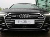 2018 Audi Sale Near