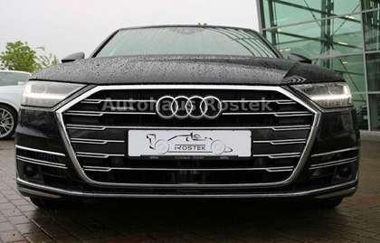 2018 Audi A8 For Sale Near Me