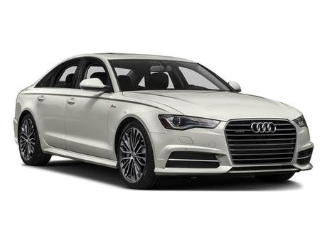2016 Audi A6 Premium Plus For Sale
