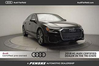 2019 Audi A6 Certified Pre Owned