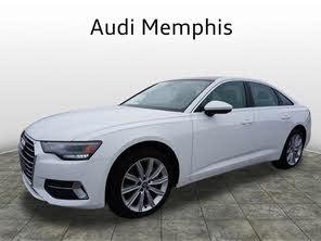 2019 Audi A6 20 T Premium