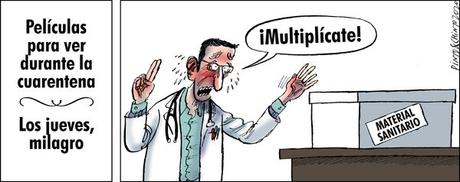 [SONRÍA, POR FAVOR] Es lunes, 30 de marzo