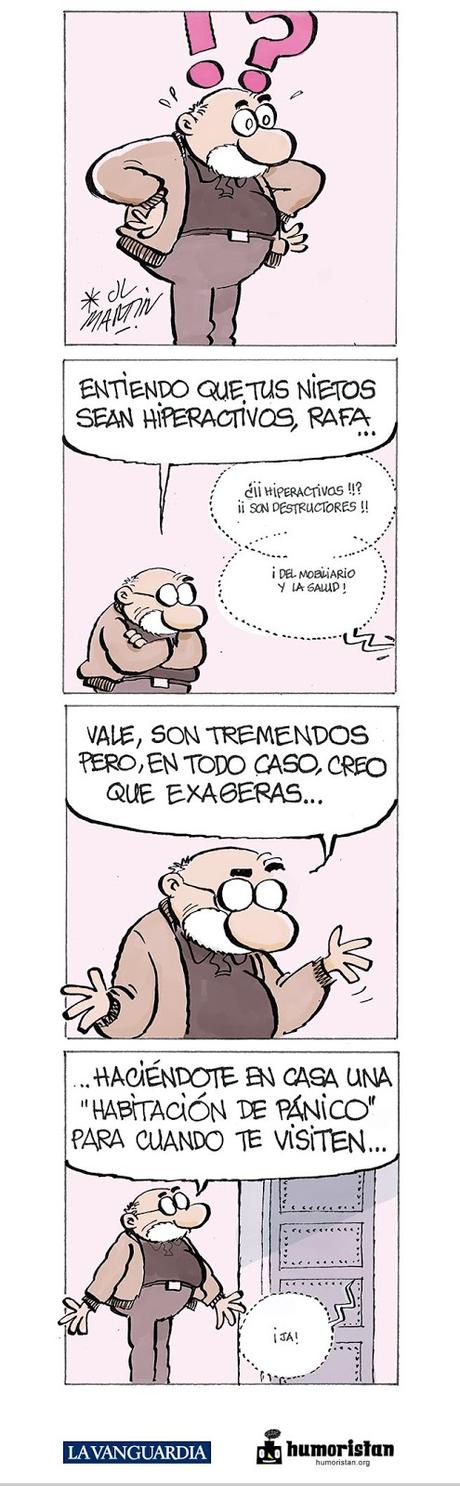 [SONRÍA, POR FAVOR] Es lunes, 30 de marzo