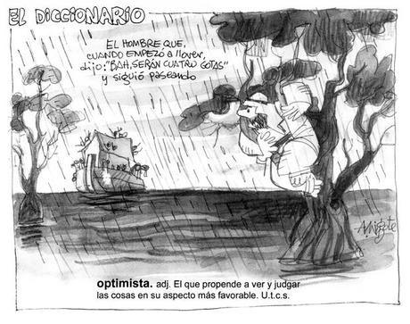 [SONRÍA, POR FAVOR] Es lunes, 30 de marzo