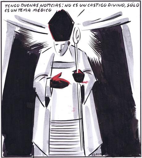 [SONRÍA, POR FAVOR] Es lunes, 30 de marzo