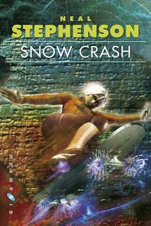 Snow Crash