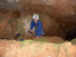 Descubriendo al G.E.V.: Juanjo Descubriendo al G.E.V.: Juanjo