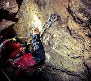 Descubriendo al G.E.V.: Juanjo Descubriendo al G.E.V.: Juanjo