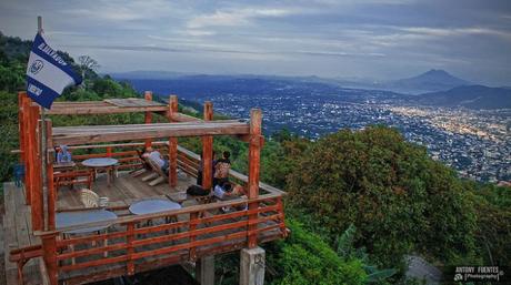 Ciudades que debes visitar al viajar al Salvador