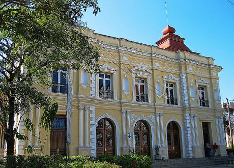 Ciudades que debes visitar al viajar al Salvador Ciudades que debes visitar al viajar al Salvador