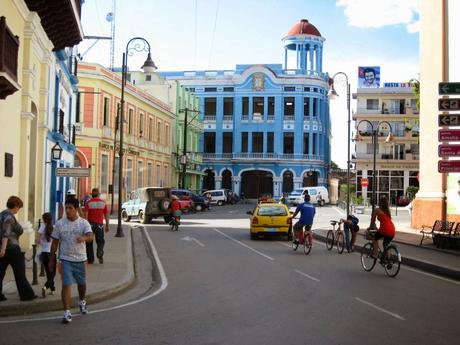 Ciudades que debes visitas en Cuba