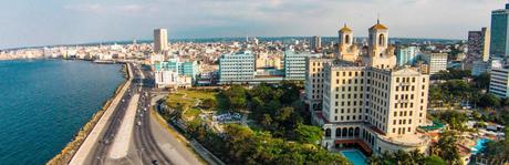 Ciudades que debes visitas en Cuba