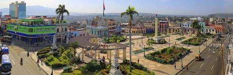 Ciudades que debes visitas en Cuba