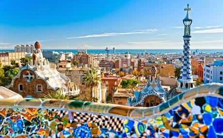 5 Actividades diferentes que puedes realizar en Barcelona