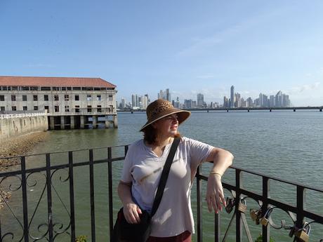 LA CIUDAD VIEJA DE PANAMA CITY LA CIUDAD VIEJA DE PANAMA CITY