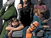 Marginados familia: Reseña Doom Patrol (2019-)