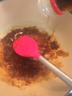 CALABACÍN CON PULPO CALABACÍN CON PULPO