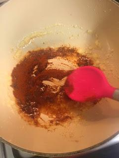 CALABACÍN CON PULPO CALABACÍN CON PULPO