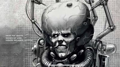 Los Spyker de los Delaque