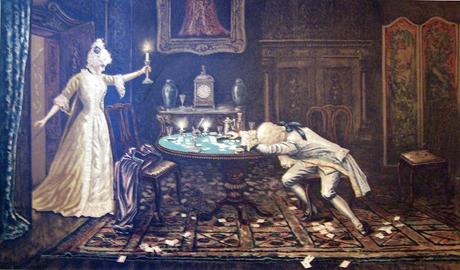 El Escriba recomienda...The World of Playing Cards