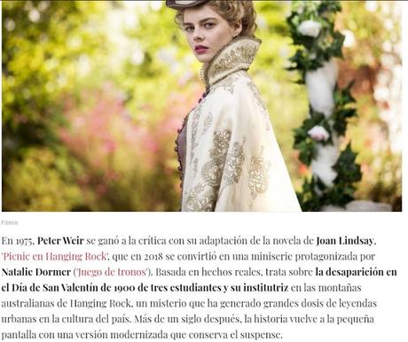 5 Series que te van a dejar clavado en el sofa! deseando que no se acaben nunca 5 Series que te van a dejar clavado en el sofa! deseando que no se acaben nunca