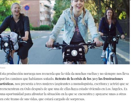 5 Series que te van a dejar clavado en el sofa! deseando que no se acaben nunca 5 Series que te van a dejar clavado en el sofa! deseando que no se acaben nunca