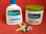 Probando productos Cetaphil gracias Insiders