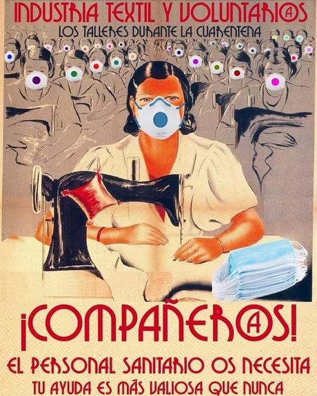 - Solidaridad Gremio Textil.