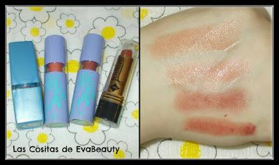 labiales decluttering