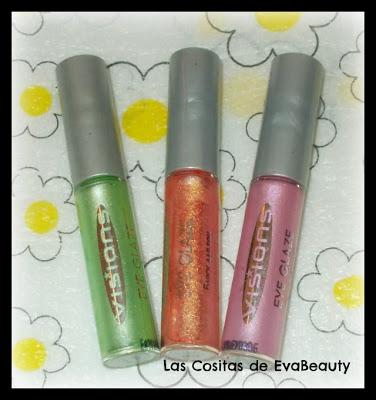 makeup sombras ojos crema aplicador oriflame