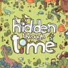 MICRO ANÁLISIS: Hidden Through Time