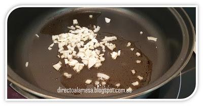 Contramuslos de pollo a la miel