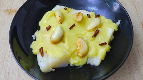 Bacalao al pil pil