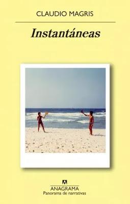 Claudio Magris. Instantáneas Claudio Magris. Instantáneas