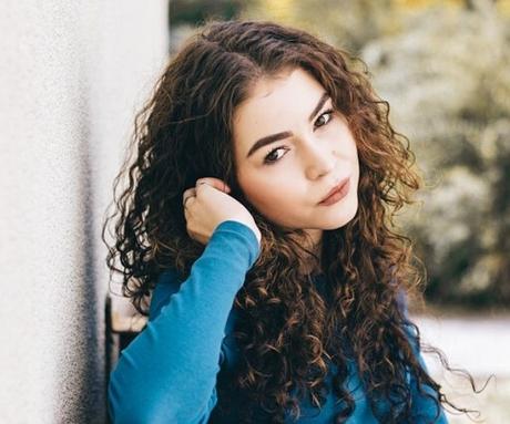 Mascarilla anti frizz para el cabello